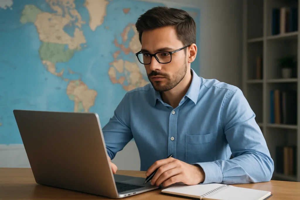 Quel est le meilleur pays pour recruter des développeurs logiciels francophones ?