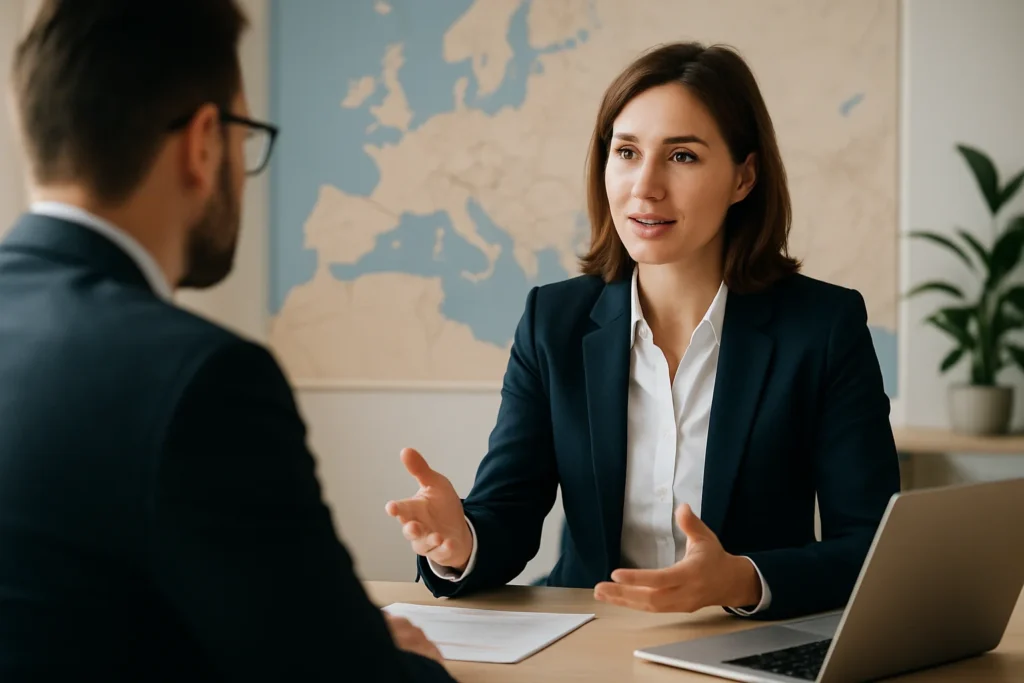 Quelle est la meilleure destination nearshore pour les entreprises françaises ?