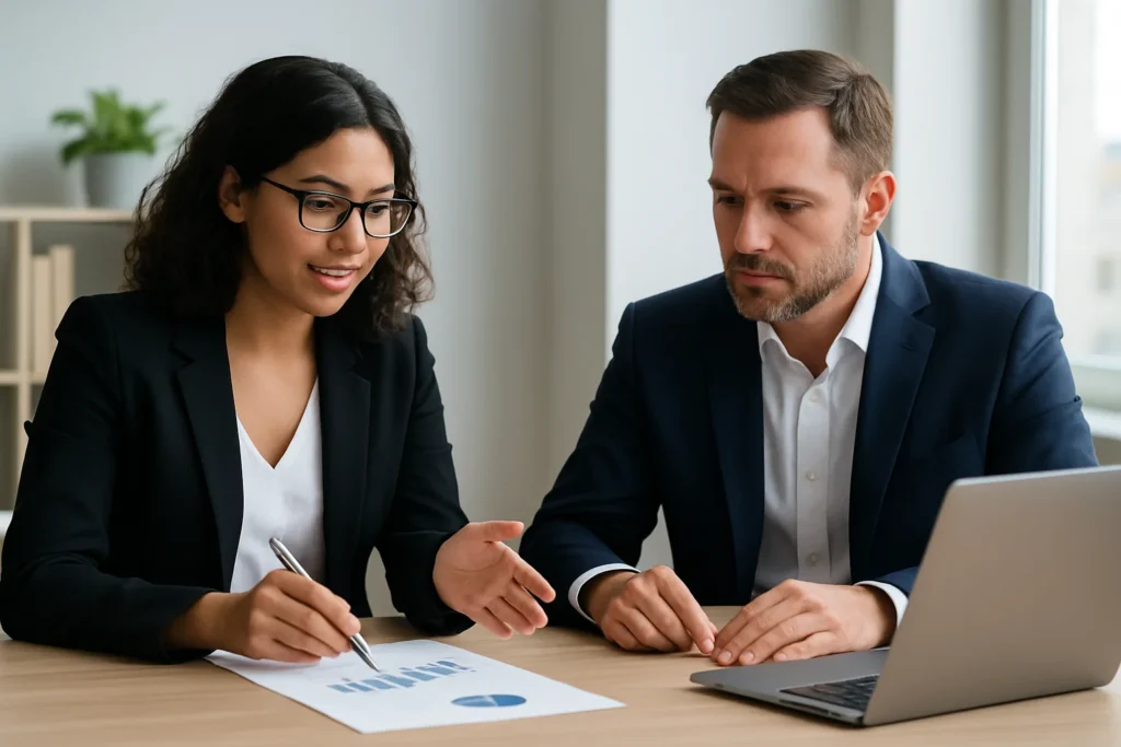 Recruter des business analysts en Tunisie pour vos projets logiciels sur mesure
