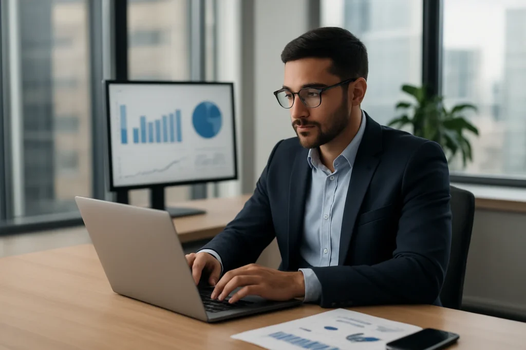 Recruter des data engineers en Tunisie pour vos projets d’analytics et de business intelligence