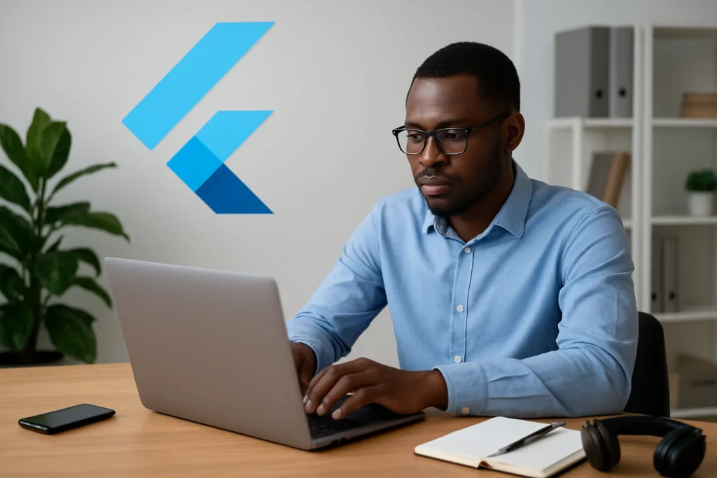 Recruter des développeurs Flutter en Tunisie pour livrer plus vite votre produit mobile