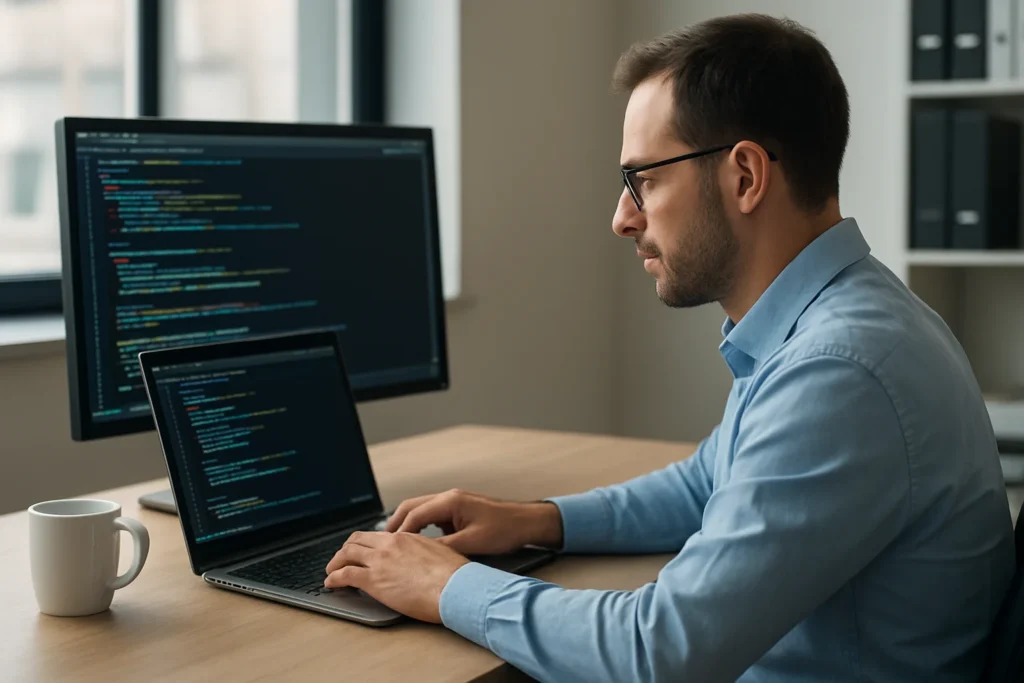 Recruter des développeurs PHP en Tunisie pour maintenir et moderniser vos applications sur le long terme