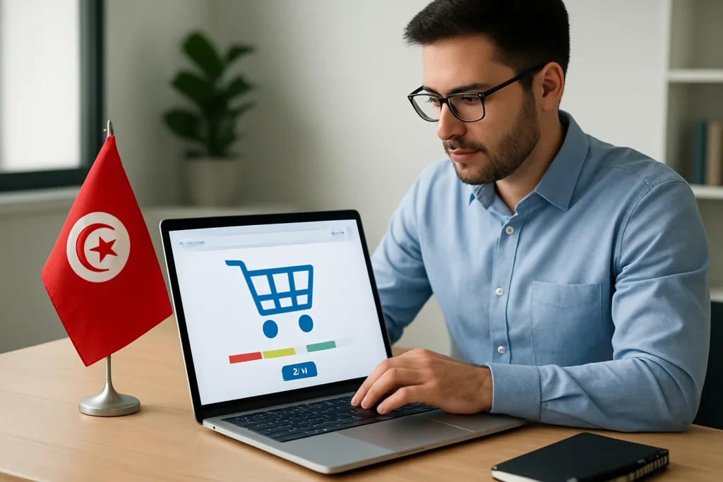 Recruter des développeurs WooCommerce en Tunisie pour accélérer une plateforme e-commerce