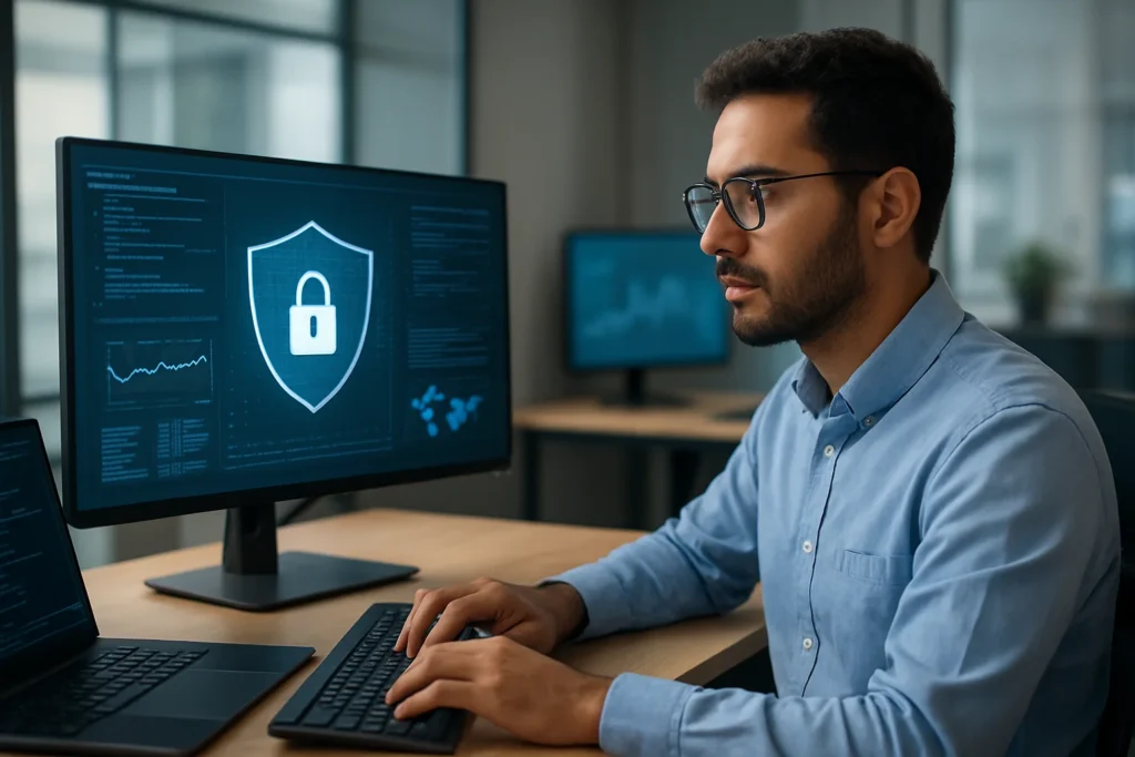 Recruter des ingénieurs cybersécurité en Tunisie pour sécuriser vos livraisons logicielles