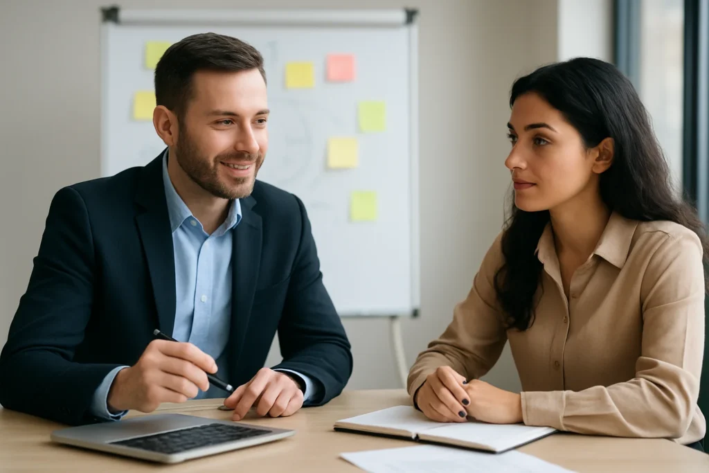 Recruter un Scrum Master en Tunisie pour vos projets logiciels agiles : le bon modèle pour accélérer sans perdre le contrôle