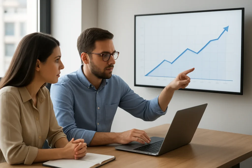 Réduire la dette technique avec une équipe nearshore : méthode, risques et impact business