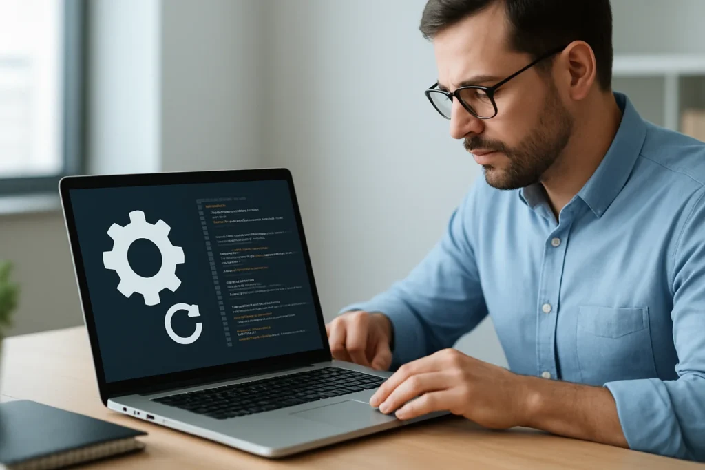 Services de maintenance applicative : guide complet pour les entreprises