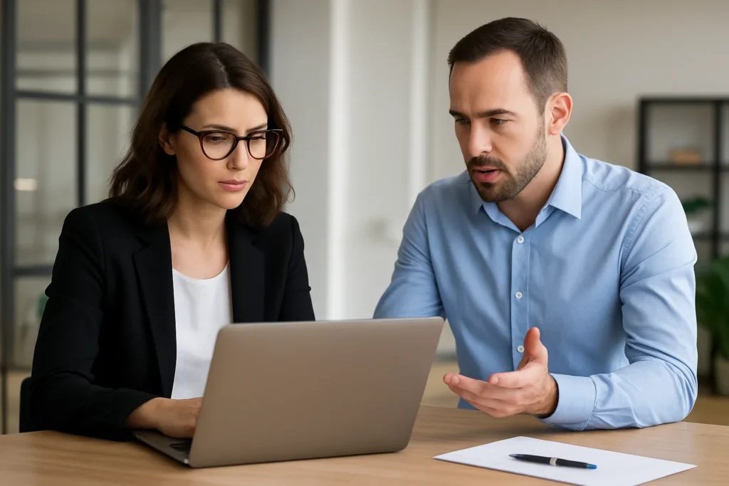 Staff augmentation pour CTO : quand l’utiliser et quand l’éviter