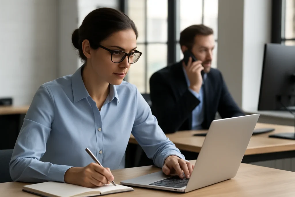 Staff Augmentation pour les agences logicielles en Europe : étendre sa capacité sans recruter trop vite