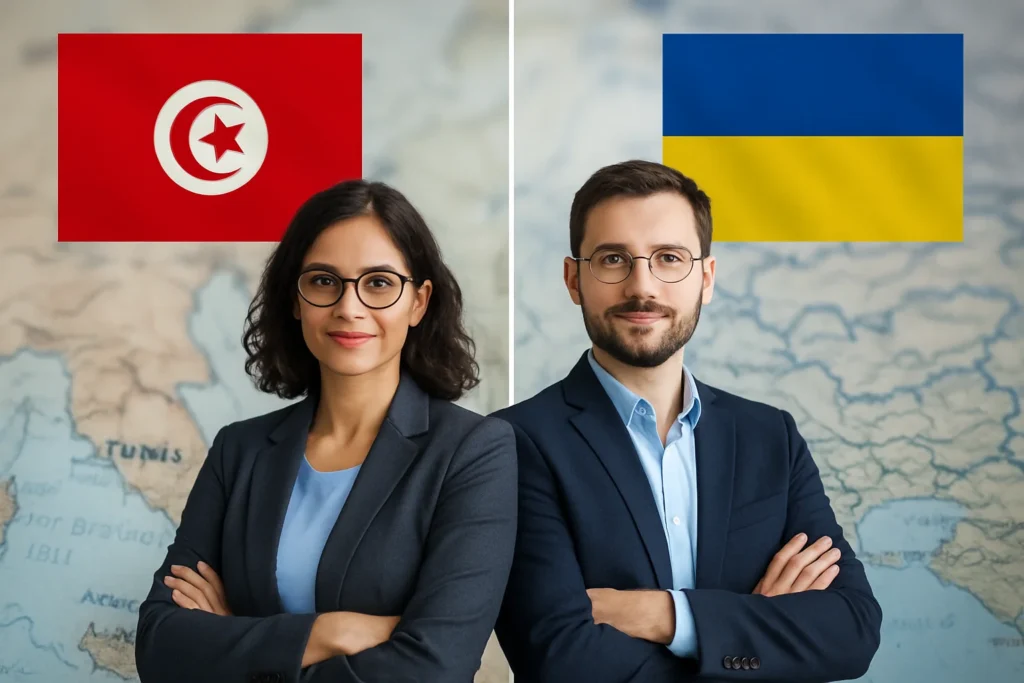 Tunisie vs Europe de l’Est : quel choix pour des équipes IT francophones plus fiables et plus rapides ?