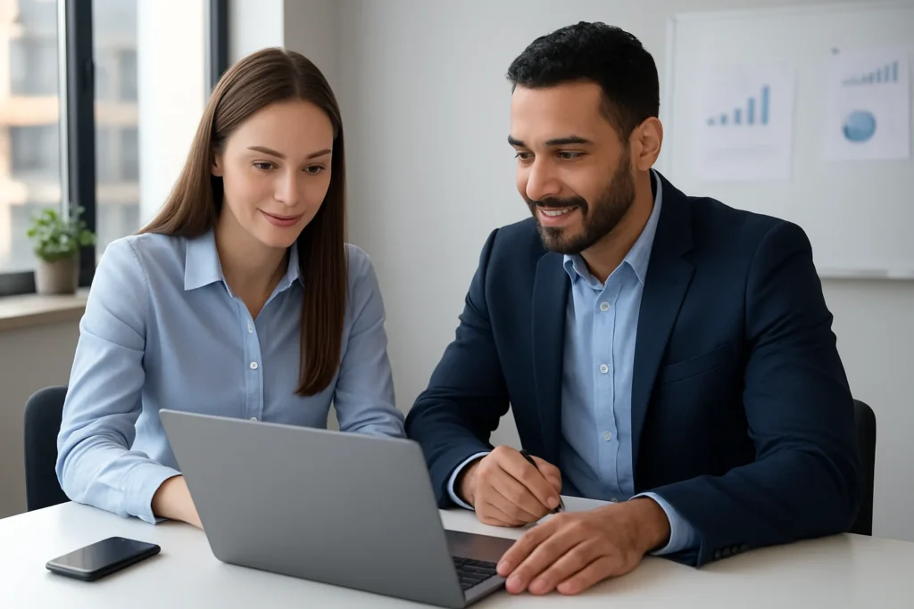 White-Label Software Development Team en Tunisie : la solution nearshore pour les agences européennes