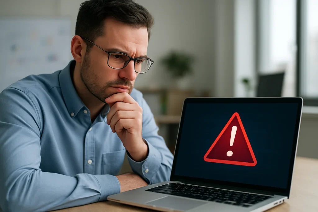 10 signes que votre application métier a besoin d’une modernisation