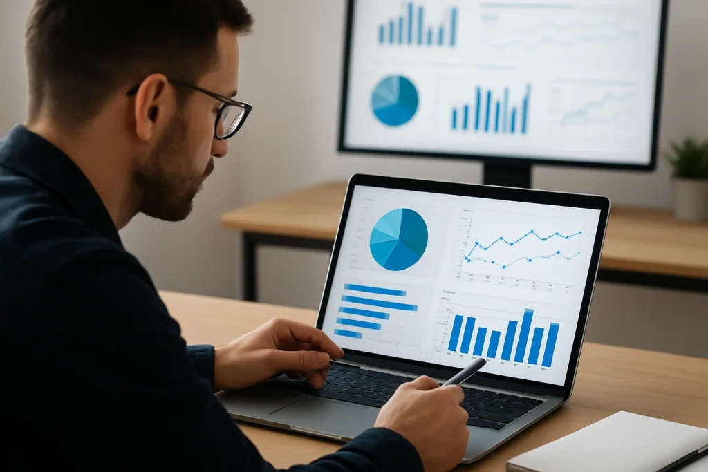 Application Maintenance KPI : les indicateurs à suivre pour garder le contrôle de votre production