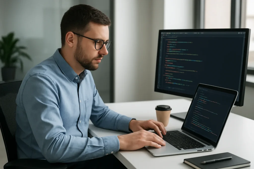 Combien coûte un développeur Angular en Tunisie ? Guide complet pour les entreprises européennes