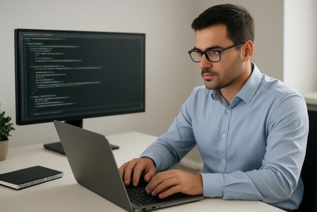 Combien coûte un développeur .NET en Tunisie ? Guide complet pour les entreprises européennes
