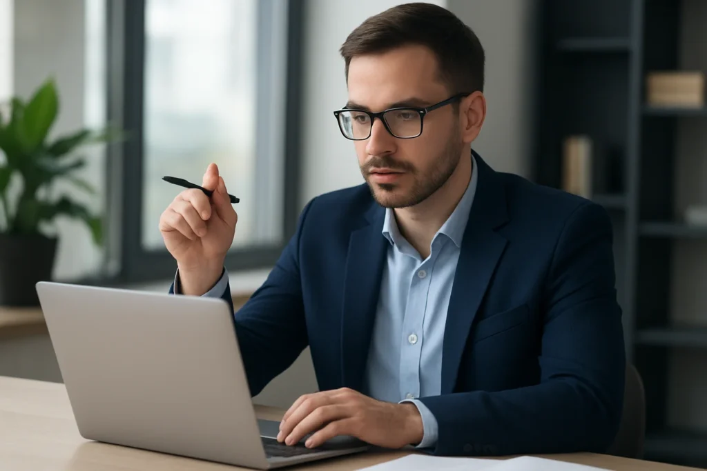 Comment choisir une société de développement logiciel nearshore en Europe sans perdre le contrôle de votre projet