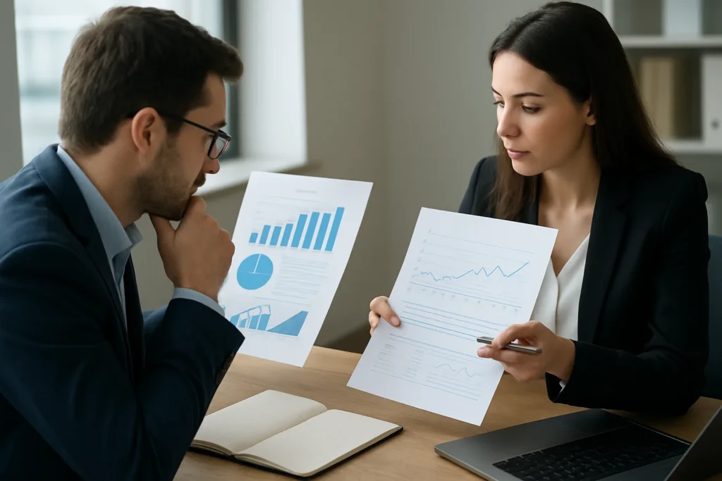 Comment comparer efficacement des propositions de développement logiciel nearshore
