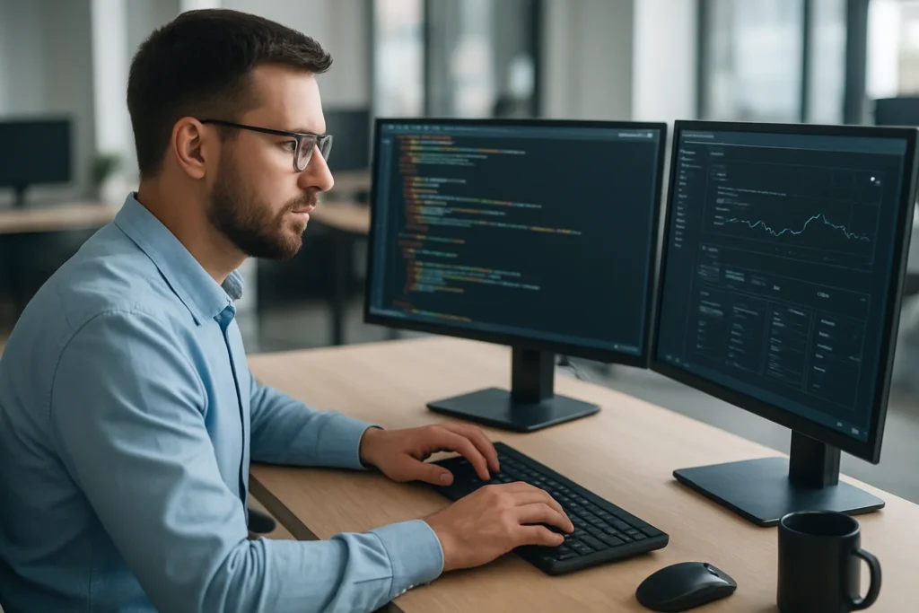 Comment maintenir un logiciel critique sans interruption de service
