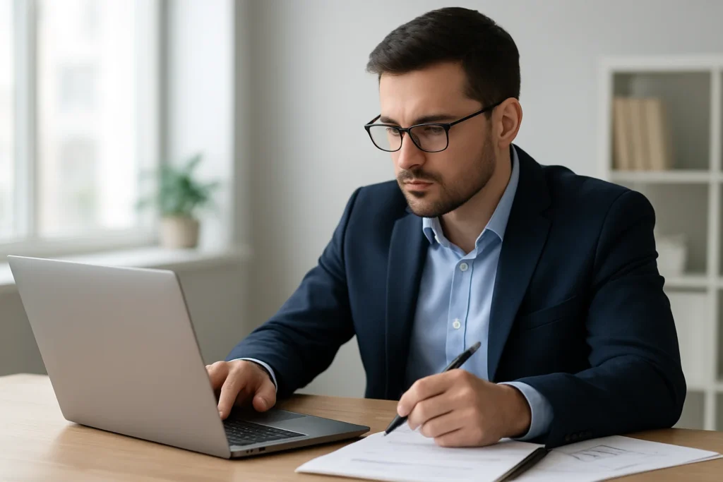 Comment vérifier l’expertise technique d’une société nearshore avant de signer