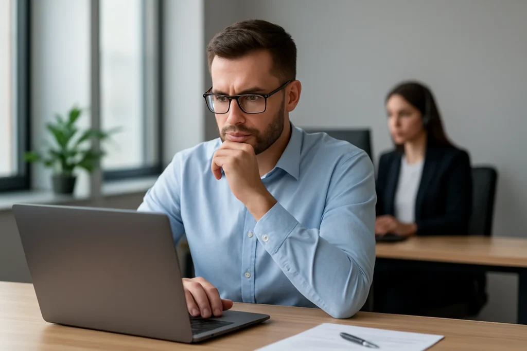 Maintenance applicative en interne ou externalisée : comment choisir sans perdre le contrôle