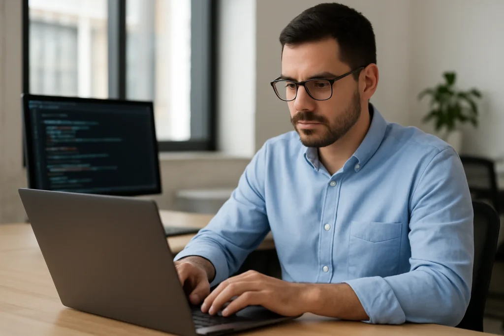 Quel est le TJM d’un développeur QA / Test Automation en Tunisie ?