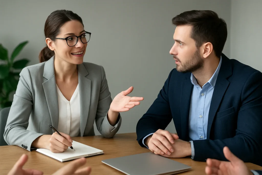 Questions à poser avant de choisir une société de développement nearshore