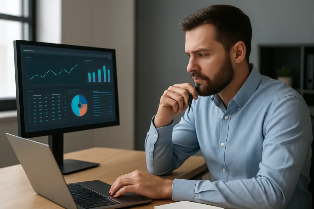 TJM Data Scientist en Tunisie : combien coûte un expert et comment bien le choisir ?