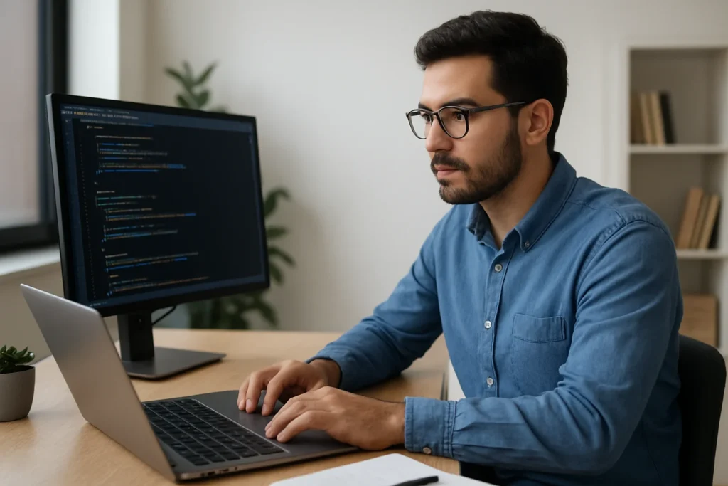 TJM développeur Angular en Tunisie : comprendre les tarifs moyens et choisir le bon modèle