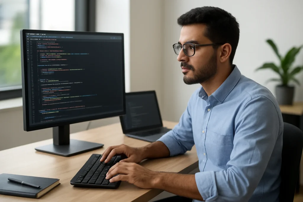 TJM développeur Java en Tunisie : tarifs par niveau d’expérience