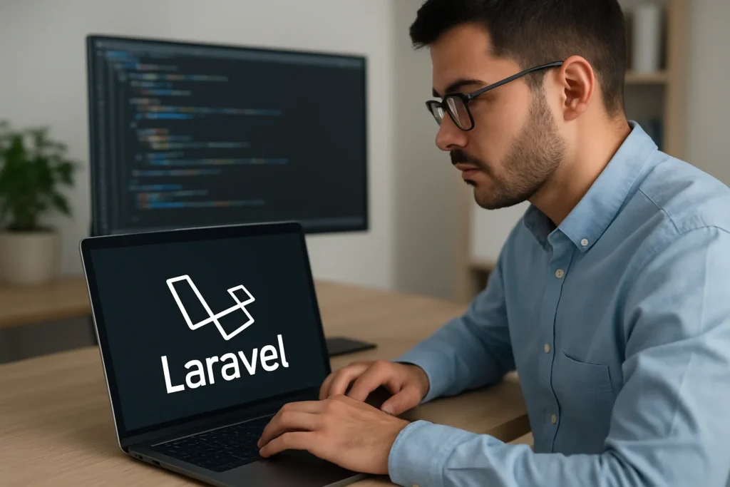 TJM développeur Laravel en Tunisie : quel prix moyen pour un freelance ?
