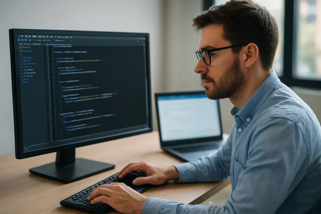TJM développeur .NET en Tunisie : tarifs freelance et prestations à comparer avant de signer