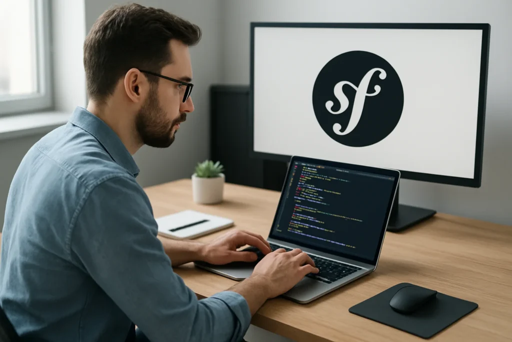 TJM développeur Symfony en Tunisie : comprendre les tarifs et choisir le bon modèle d’externalisation