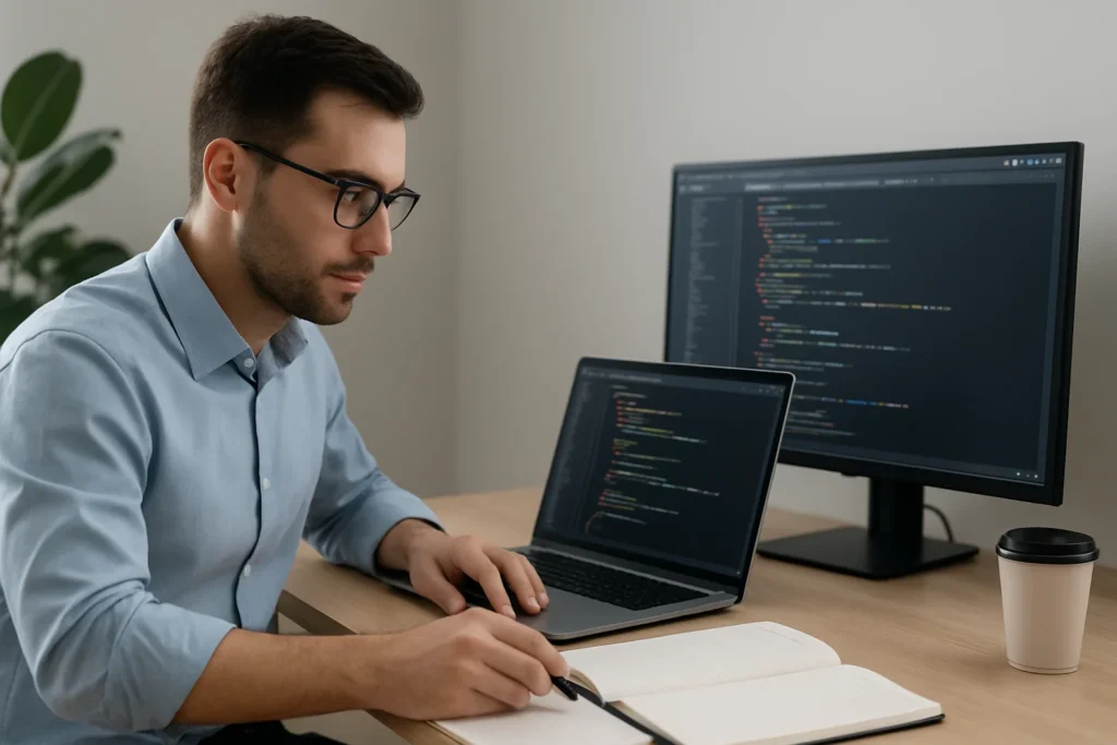 TJM développeur Vue.js en Tunisie : combien prévoir pour un profil fiable ?