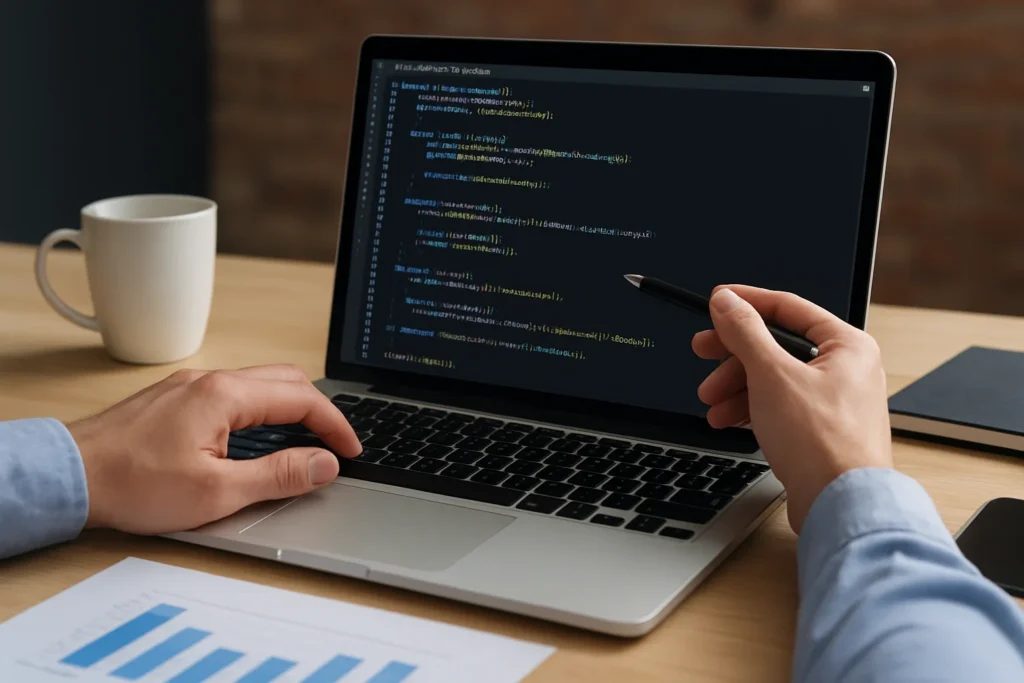 TJM d’un développeur PHP en Tunisie : tarifs, écarts de prix et évolution selon l’expérience