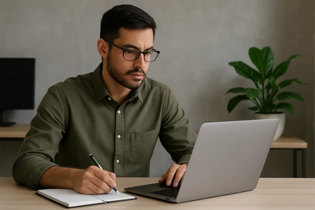 TJM d’un développeur Python en Tunisie : combien coûte un freelance ?