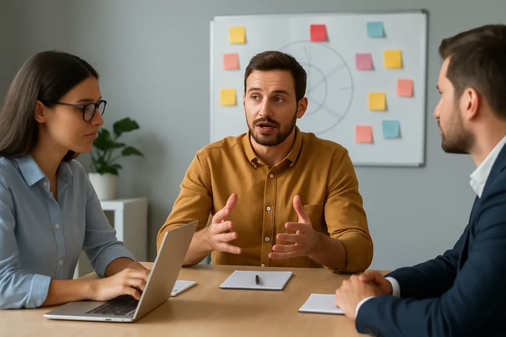 TJM Scrum Master en Tunisie : tarifs moyens et critères pour bien comparer