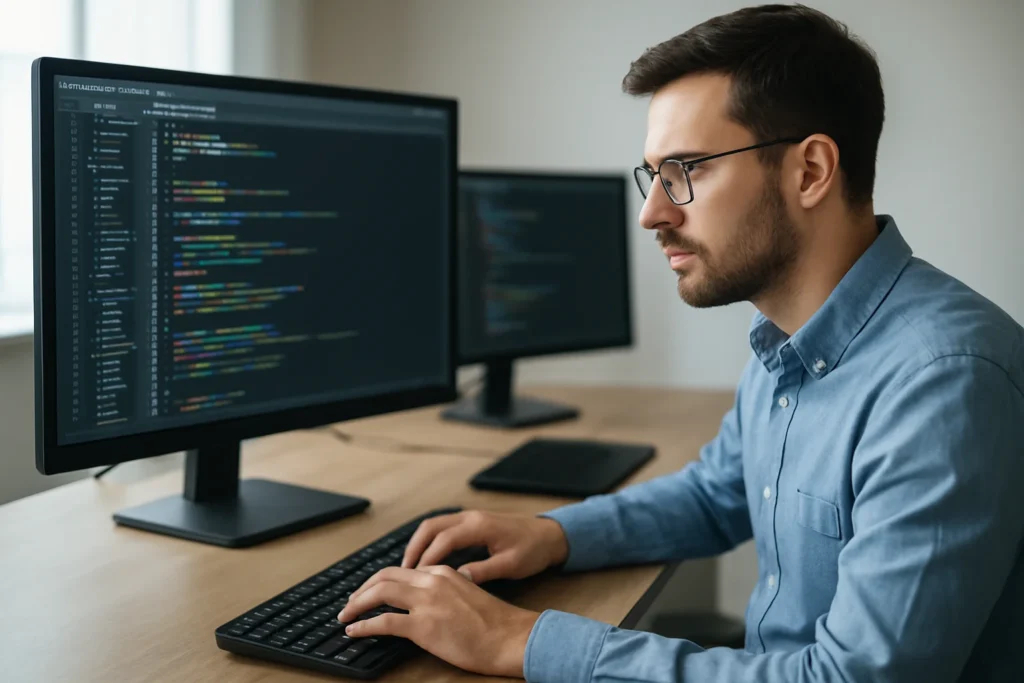 ChatGPT sait coder : pourquoi les développeurs restent indispensables pour les entreprises