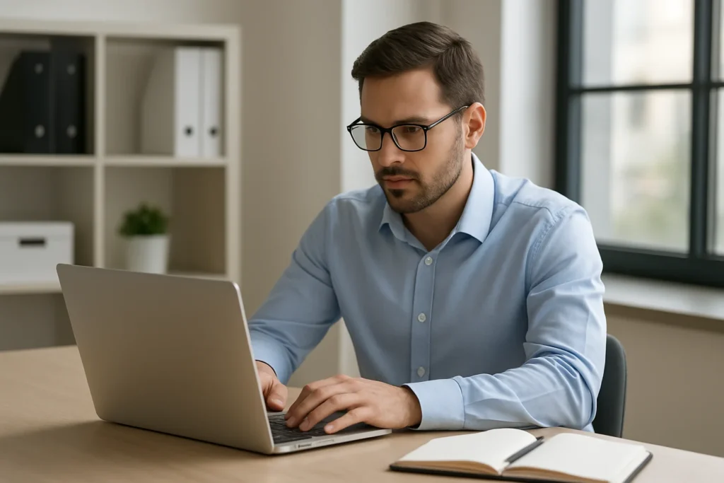 Checklist d’onboarding d’un développeur nearshore : sécuriser la montée en charge dès les 72 premières heures