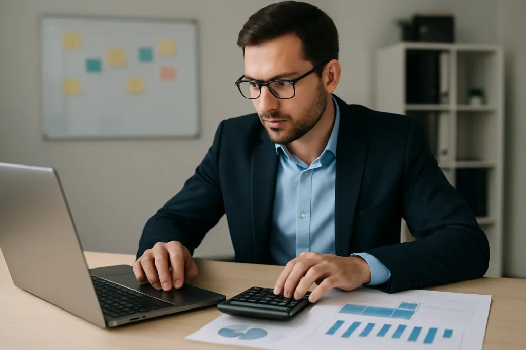 Combien coûte une équipe de développement logiciel dédiée ?