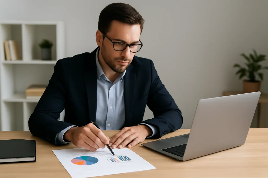 Comment calculer le ROI des développeurs freelances sans perdre le contrôle du projet