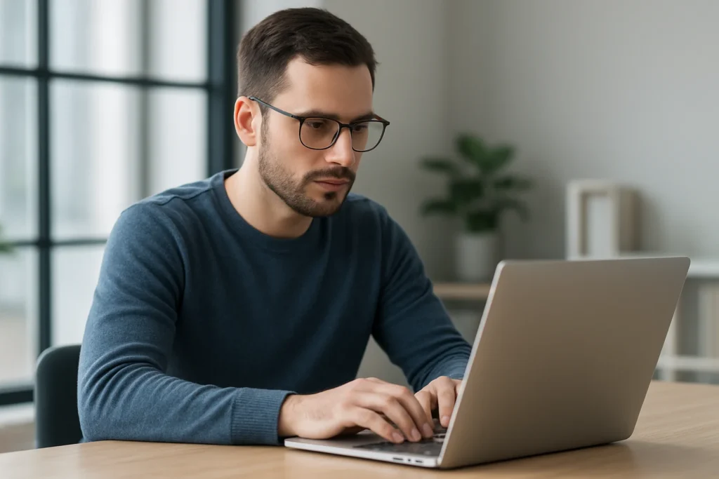 Comment recruter un développeur FastAPI sur Upwork sans compromettre la qualité technique