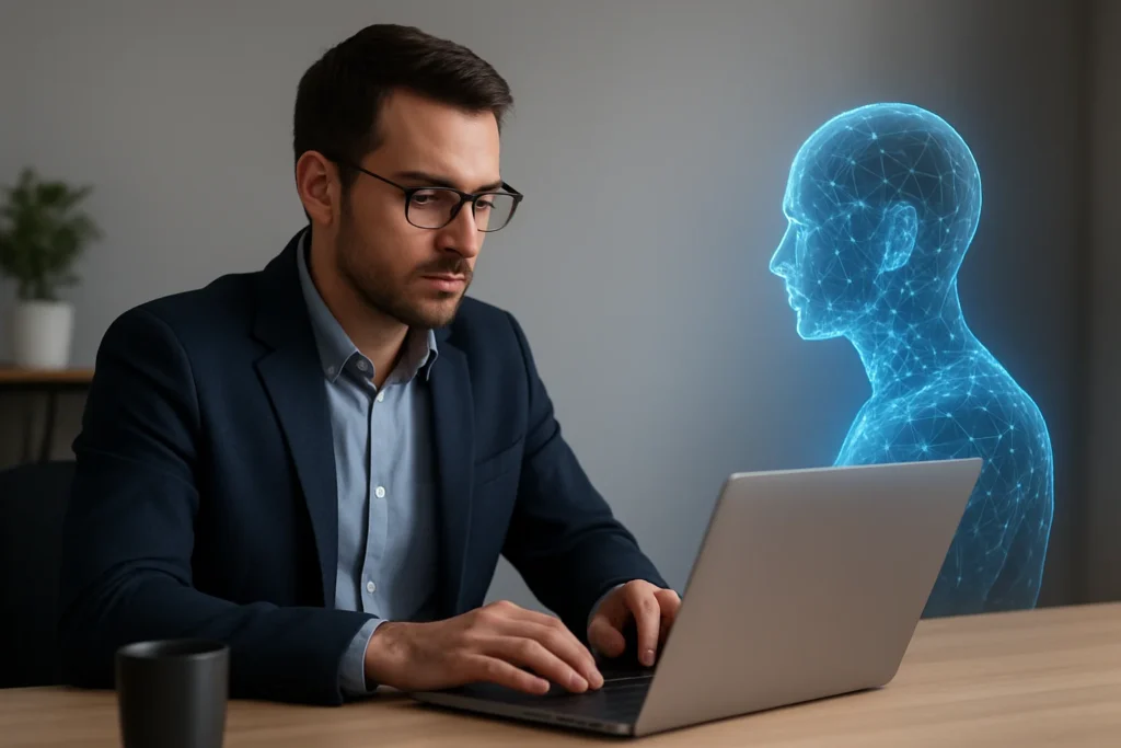 Data Scientists : l’IA est-elle en train de supprimer le métier qu’elle a créé ?