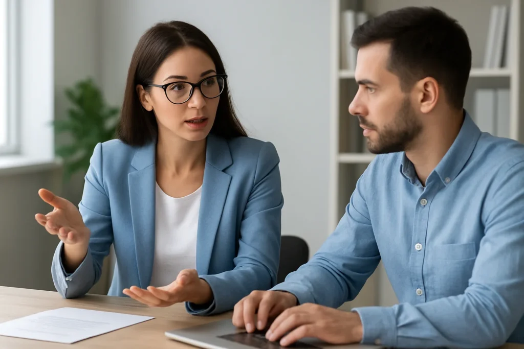 Dedicated Development Team vs Staff Augmentation : quelle option choisir pour votre croissance logicielle ?