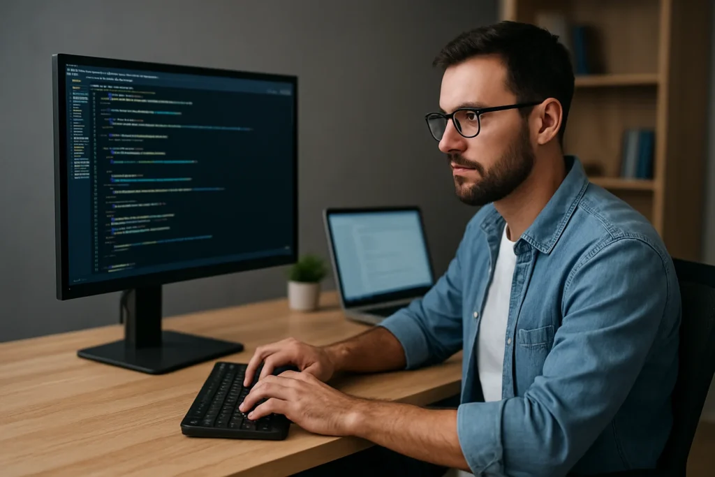 Développeur backend Spring Boot sur Fiverr : comment choisir le bon profil pour votre projet ?