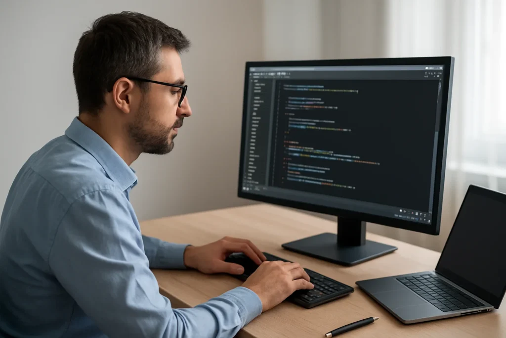 Développeur C# sur Fiverr : comment choisir un profil fiable pour une application professionnelle ?