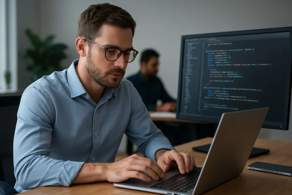 Développeur Django sur Upwork : les critères essentiels pour bien le sélectionner