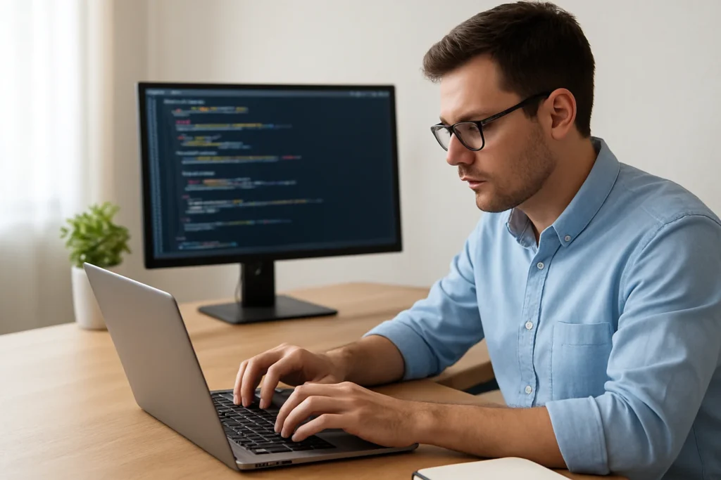 Développeur frontend Upwork : comment trouver un profil fiable sans prendre de risque ?