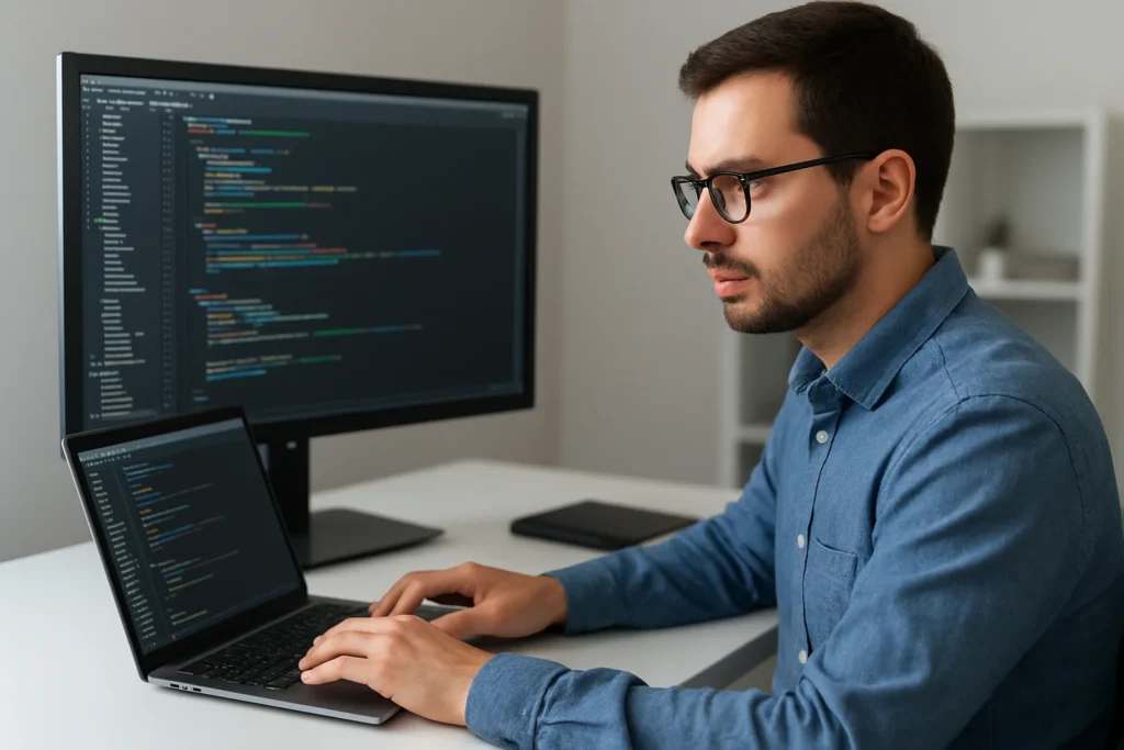 Développeur Full Stack Fiverr : les critères à vérifier avant de confier votre projet