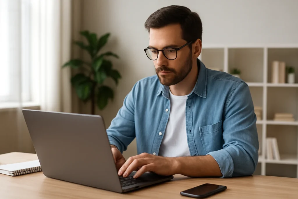 Développeur Full Stack Upwork : comment choisir le bon profil pour votre projet ?