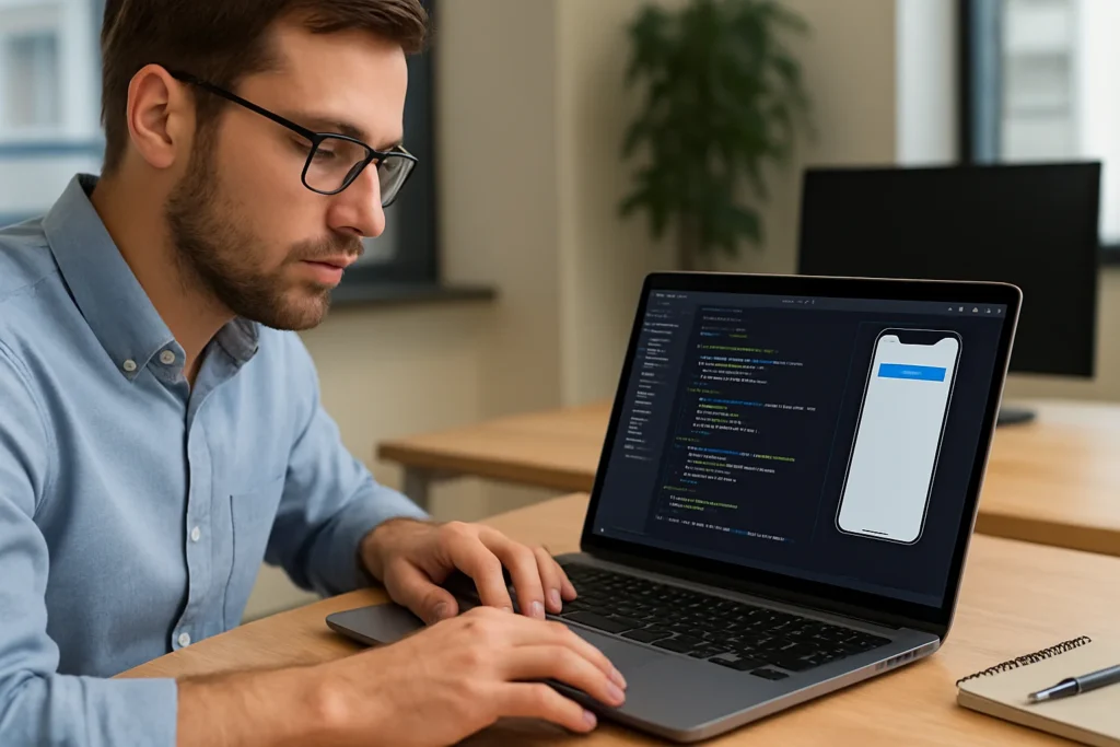 Développeur iOS sur Upwork : comment trouver le bon profil pour votre application ?